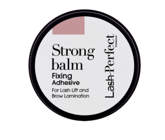 Permanent - Glue Balm Strong