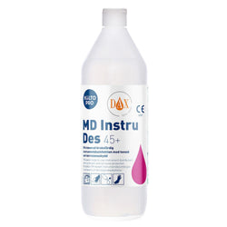 Desinfektion- PRO MD Inst 45%